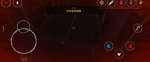 波比的游戏时间6玩家自制最新版截图