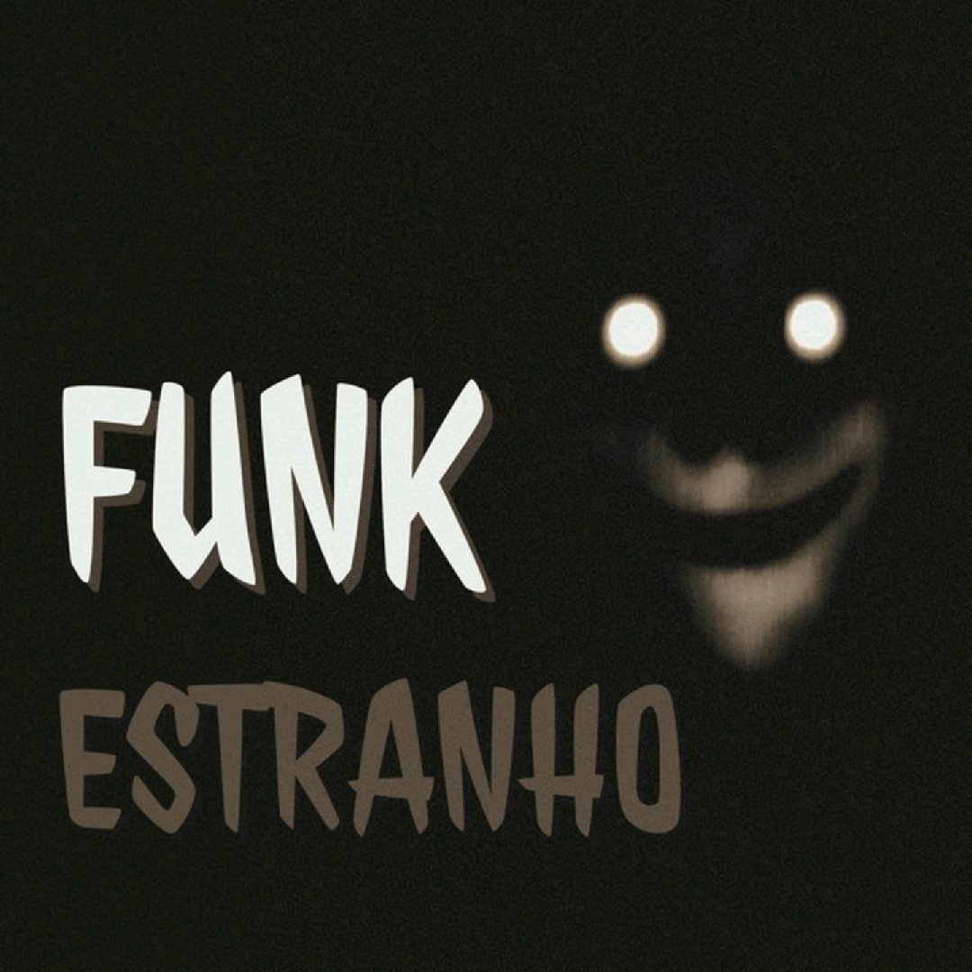 �������FUNK ESTRANHOģ�����°�