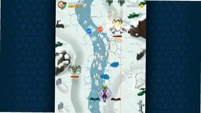 ��Զ��Ӣ�۽�ͼ2