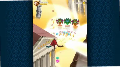 ��Զ��Ӣ�۽�ͼ3