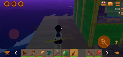 ľ�����溣ƽ��������ȸ谲׿��(Rising Seas)��ͼ3