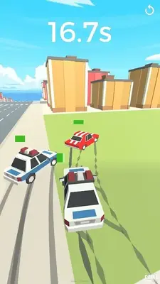 亡命飙车无广告版截图1