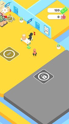 小小披萨店体游戏最新版截图2