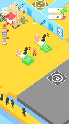 小小披萨店体游戏最新版截图3