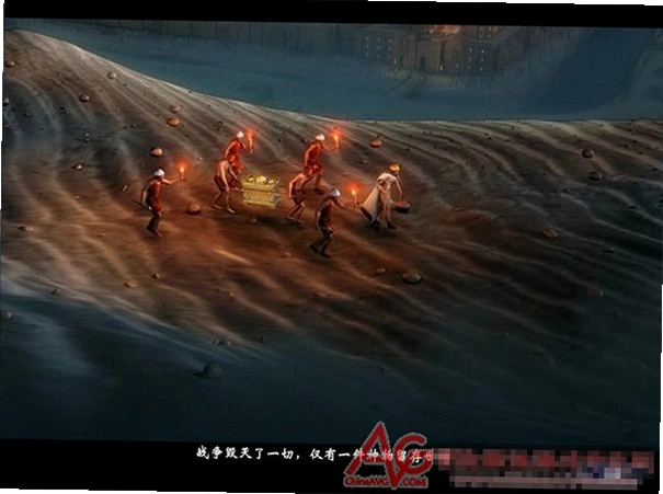 宝石探秘4乌尔神谕电脑版截图