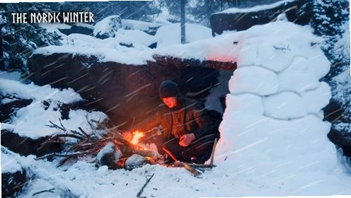 雪域求生电脑版截图