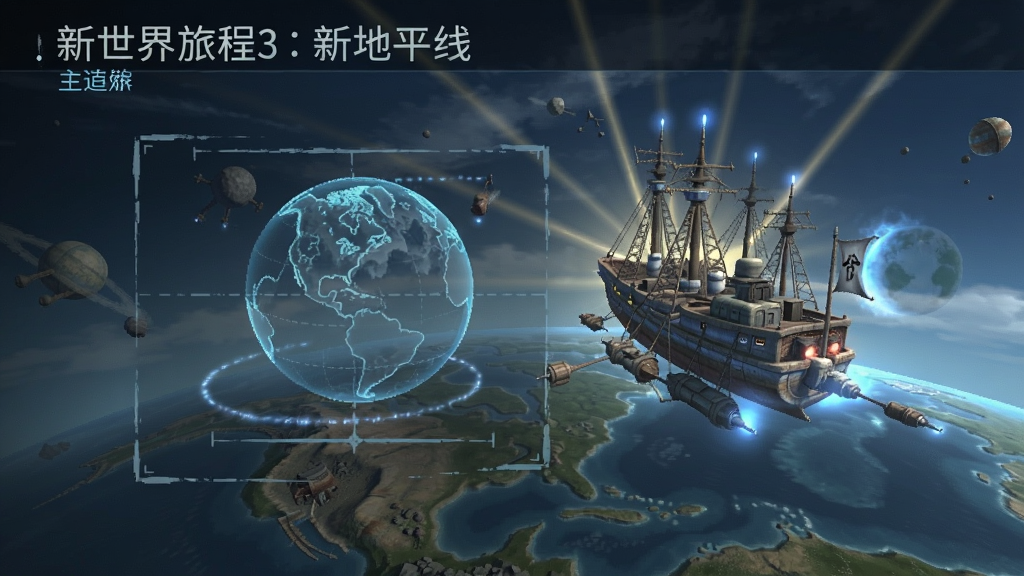 �������ó�3:�µ�ƽ�� �������ͼ