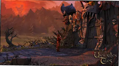 δ��֮����԰��ͼ2