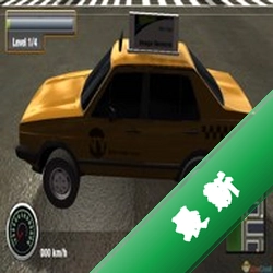 ŦԼ���г��⳵ģ��v1.0 ���İ�