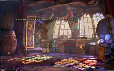 δ��֮��������ʷ��Ϸ��ͼ3