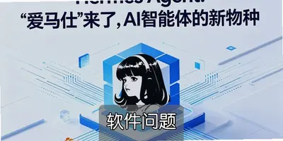 爱马仕AI客户端Hermes Mobile下载安装教程