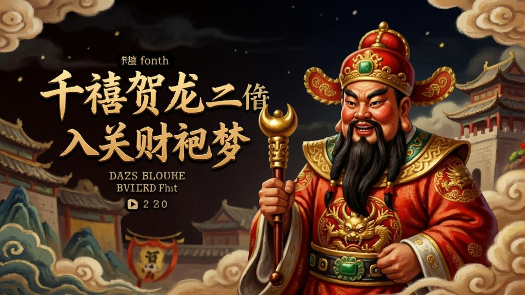 ǧ��������֮��ز����� �������ͼ