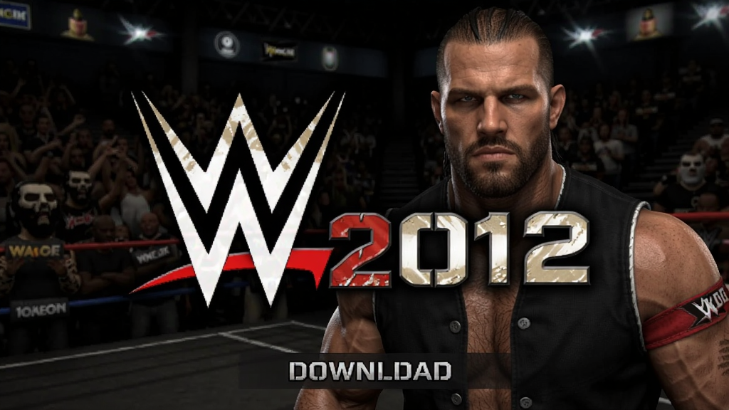 wwe��Ϸ2012���� �������ͼ