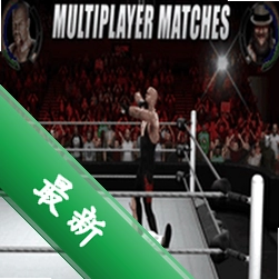 wwe��Ϸ2012���°�v1.0 ���İ�