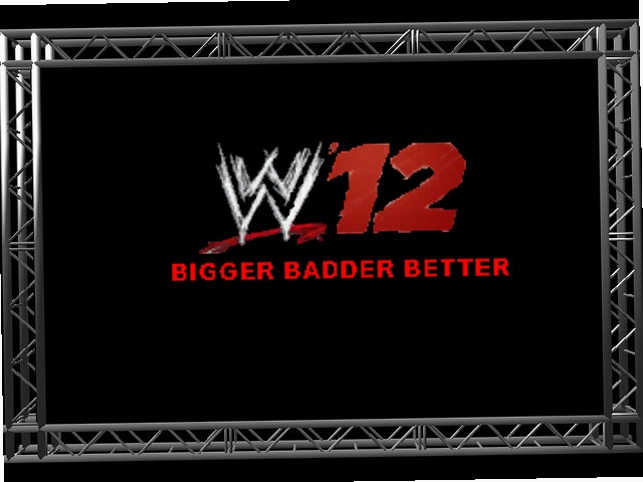 wwe��Ϸ2012���°��ͼ
