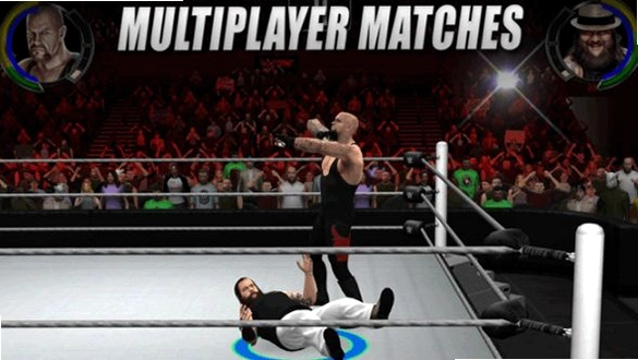wwe��Ϸ2012���°��ͼ