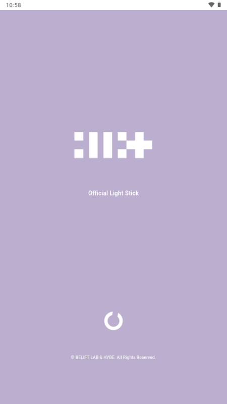 ILLIT Official Light StickӦԮ��������ͼ