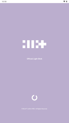 ILLIT Official Light StickӦԮ��������ͼ3