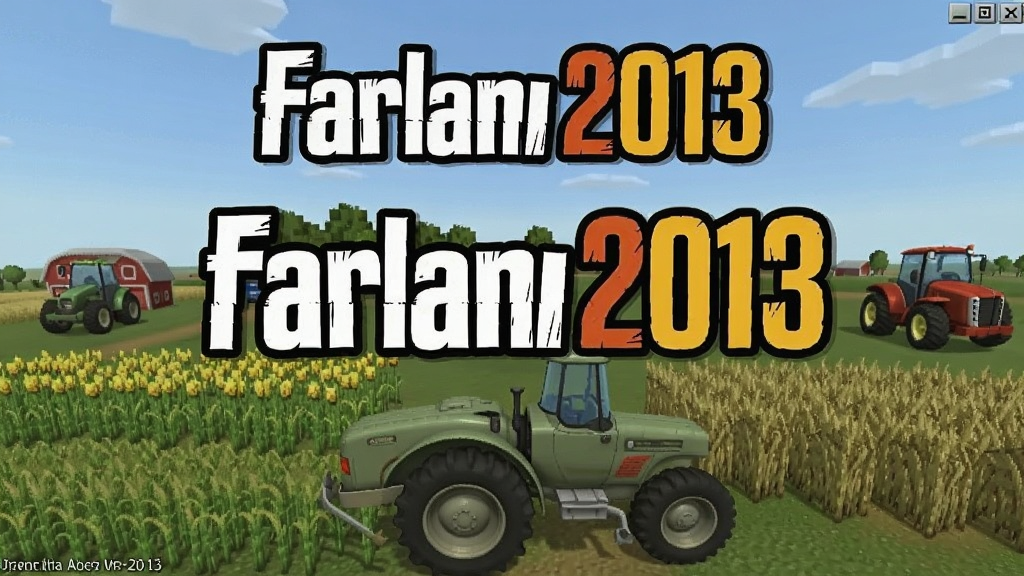 ģ��ũ��2013 �������ͼ