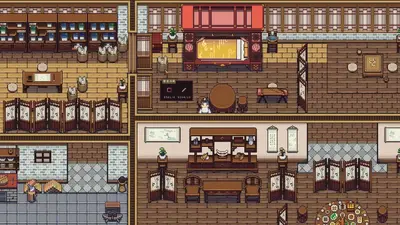 ���Ǵ�ҵ��Steam��ֲ���ͼ4