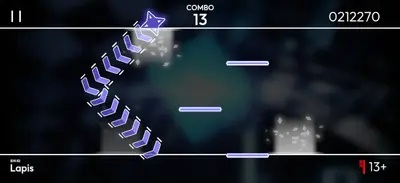 Stardary音乐游戏截图3
