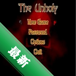 ħҹ���The Unholy��Ϸ���°�