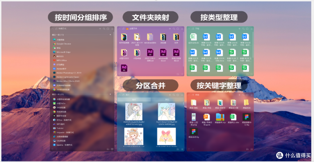 Dextop����ռ乤�� �������� ���ڹ��� ʵ������