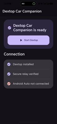 Dextop��������(Dextop Car Companion)��ͼ2