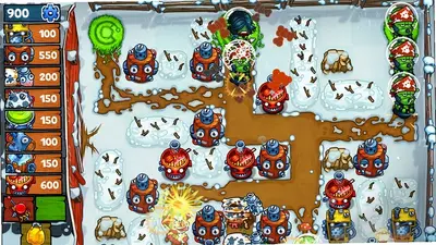 谨防地球脉动游戏最新版截图1