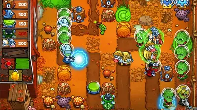 谨防地球脉动游戏最新版截图3