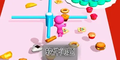 美食叠叠乐糖葫芦小游戏,休闲解压又上头