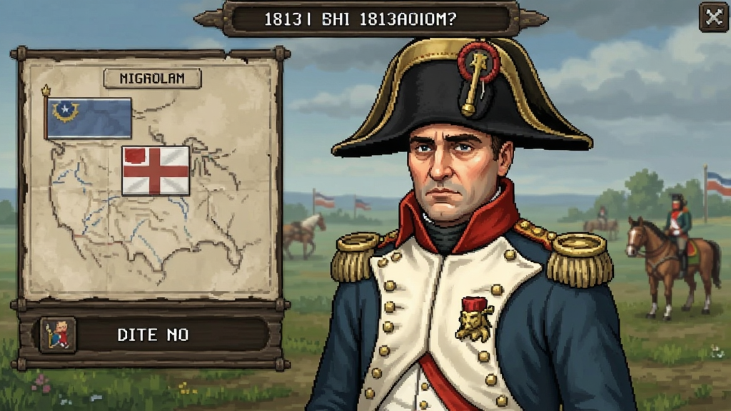 ������1813սʷ �������ͼ