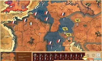 ������1813սʷ��Ϸ���°��ͼ3