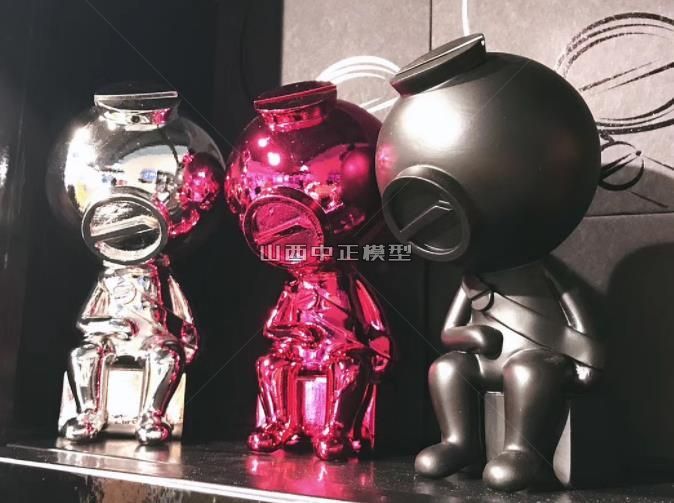 IPTAG潮玩 收藏级艺术摆件 开箱分享