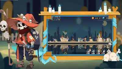 ʱ��ð��:������Ӣ����Ϸ���°��ͼ3