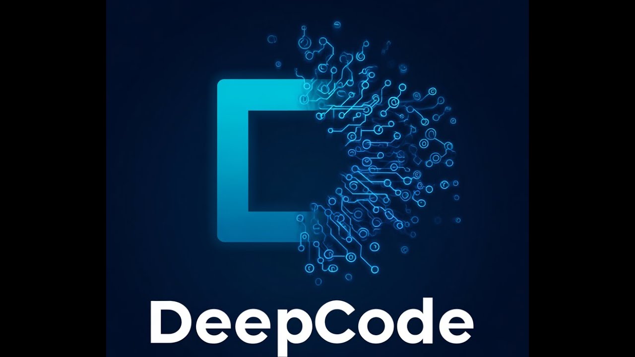 DeepCode手机版代码编辑器 手机编程界面