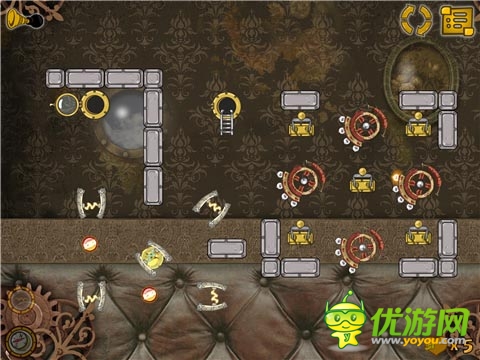 灯泡历险记 关卡 机关 隐藏房间 截图