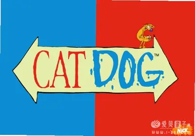 è��Catdog���԰���Ϸ��ͼ1