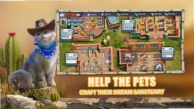è��Catdog���԰���Ϸ��ͼ2