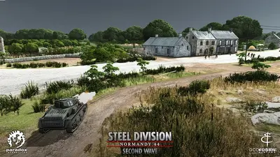 װ��ս��2ŵ����1944���԰���Ϸ��ͼ2