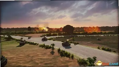 װ��ս��2ŵ����1944���԰���Ϸ��ͼ0