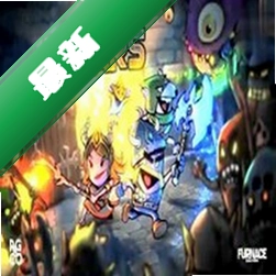 ����֮��Dungeon Stars��Ϸ