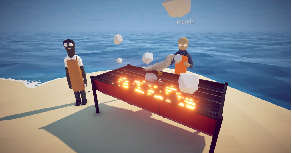 ����ȫ����Ϸ(How to Fish)��ͼ