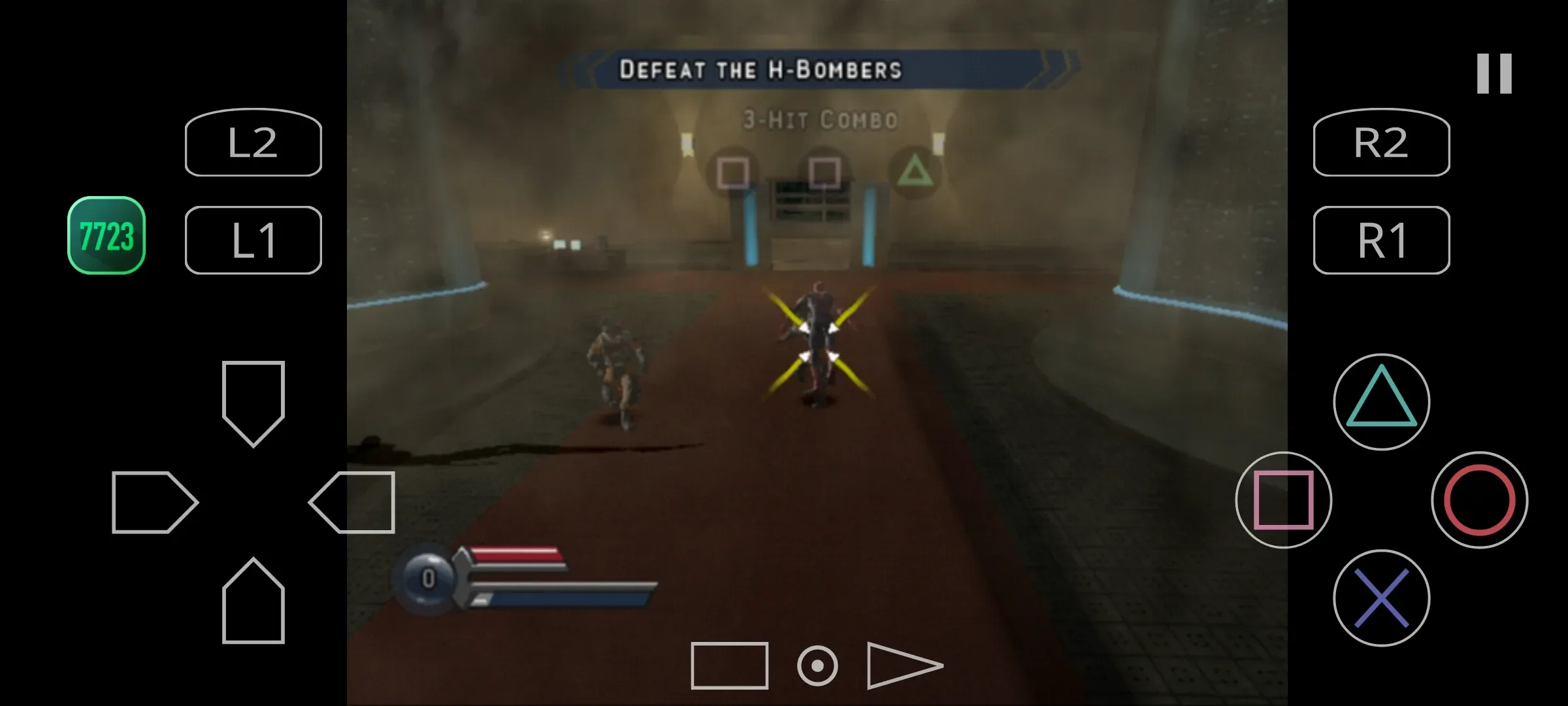 ֩����3��ϷPS3����ֲ��(Spider-Man3)��ͼ