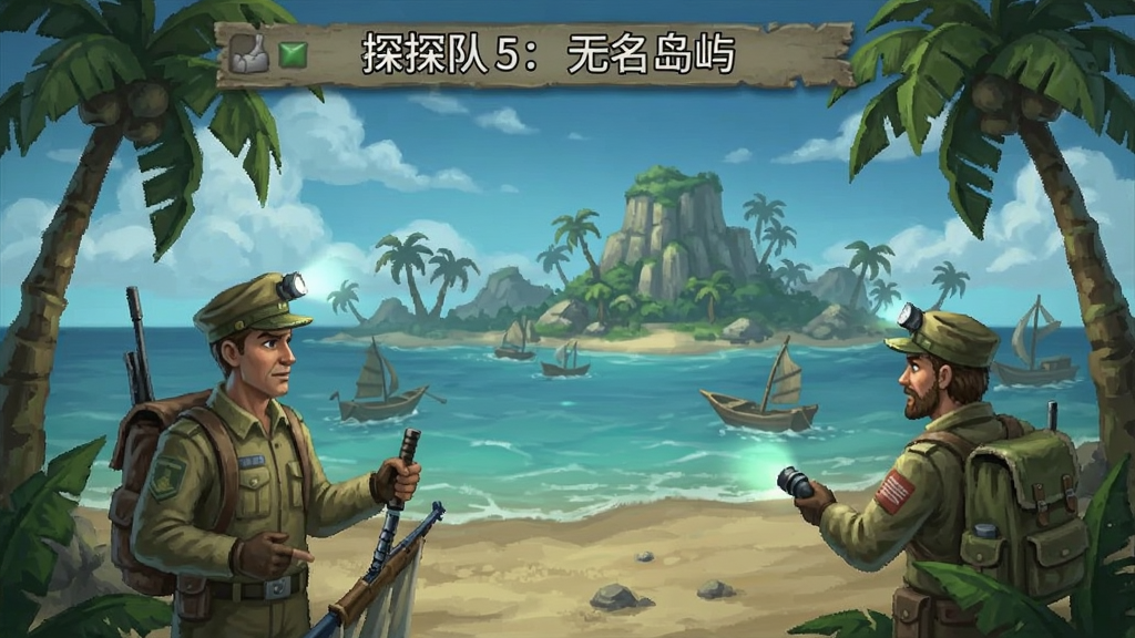 ̽�ض�5:�������� �������ͼ