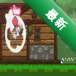 i wanna be the rukimin游戏最新版图标