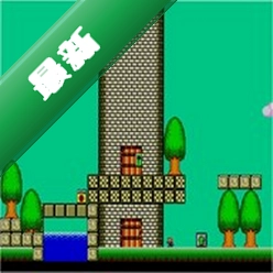 I wanna be the Fangame��Ϸ���°�v1.0 ���İ�