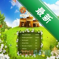 魔法花瓣游戏