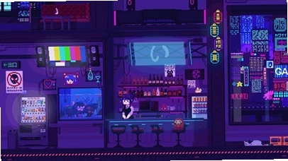 凯西酒吧电脑版游戏最新版截图