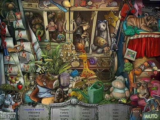 救赎墓园3:严重的证词游戏最新版截图